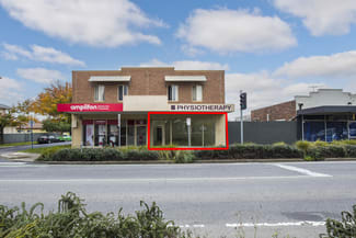 Offices commercial property leased at 84A Edwardes Street Reservoir VIC 3073 Offices commercial property leased at 84A Edwardes Street Reservoir VIC 3073