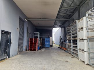 Factory, Warehouse & Industrial commercial property leased at 15 Norwich Avenue Thomastown VIC 3074 Factory, Warehouse & Industrial commercial property leased at 15 Norwich Avenue Thomastown VIC 3074
