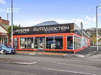 Shop & Retail commercial property leased at 46 Main Road Moonah TAS 7009 Shop & Retail commercial property leased at 46 Main Road Moonah TAS 7009