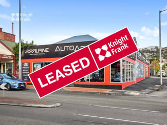 Shop & Retail commercial property leased at 46 Main Road Moonah TAS 7009 Shop & Retail commercial property leased at 46 Main Road Moonah TAS 7009