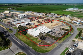 Development / Land commercial property leased at 4 Deviation Road Naracoorte SA 5271 Development / Land commercial property leased at 4 Deviation Road Naracoorte SA 5271
