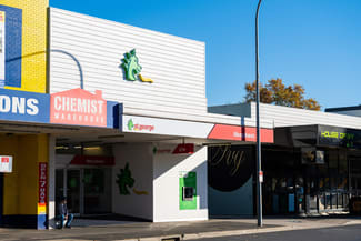 Shop & Retail commercial property leased at 491 Olive Street Albury NSW 2640 Shop & Retail commercial property leased at 491 Olive Street Albury NSW 2640
