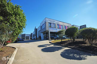 Factory, Warehouse & Industrial commercial property leased at 17/141 Hartley Road Smeaton Grange NSW 2567 Factory, Warehouse & Industrial commercial property leased at 17/141 Hartley Road Smeaton Grange NSW 2567