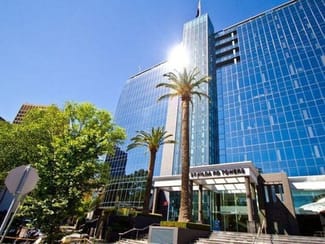 Offices commercial property leased at 417/1 Queens Road Melbourne VIC 3004 Offices commercial property leased at 417/1 Queens Road Melbourne VIC 3004