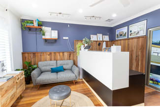 Offices commercial property leased at 331 Windsor Road Baulkham Hills NSW 2153 Offices commercial property leased at 331 Windsor Road Baulkham Hills NSW 2153