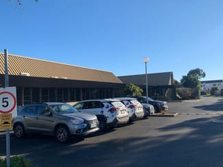 Offices commercial property leased at 6B Lampton Avenue Derwent Park TAS 7009 Offices commercial property leased at 6B Lampton Avenue Derwent Park TAS 7009