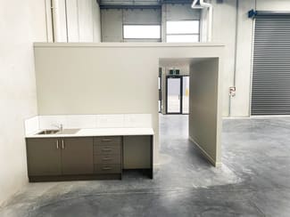 Factory, Warehouse & Industrial commercial property leased at 13 Flatland Close Pakenham VIC 3810 Factory, Warehouse & Industrial commercial property leased at 13 Flatland Close Pakenham VIC 3810