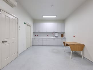 Medical / Consulting commercial property leased at 550 Queensberry Street North Melbourne VIC 3051 Medical / Consulting commercial property leased at 550 Queensberry Street North Melbourne VIC 3051