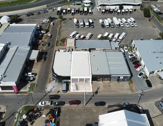 Factory, Warehouse & Industrial commercial property leased at 41 Nariel Street Albion QLD 4010