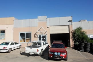 Factory, Warehouse & Industrial commercial property leased at 17/65-67 Canterbury Road Montrose VIC 3765 Factory, Warehouse & Industrial commercial property leased at 17/65-67 Canterbury Road Montrose VIC 3765