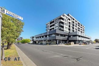 Shop & Retail commercial property leased at G10/1 Foundry Road Sunshine VIC 3020