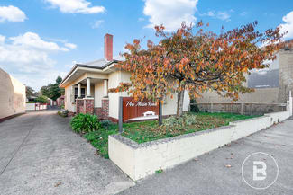 Offices commercial property leased at 74A Main Road Ballarat Central VIC 3350 Offices commercial property leased at 74A Main Road Ballarat Central VIC 3350