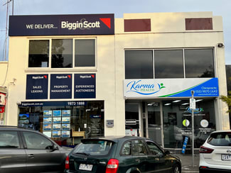 Other commercial property leased at 2/542 Whitehorse Road Mitcham VIC 3132 Other commercial property leased at 2/542 Whitehorse Road Mitcham VIC 3132