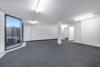 Offices commercial property leased at 10/157 Queenscliff Road Manly NSW 2095