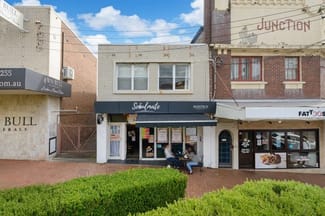 Showrooms / Bulky Goods commercial property leased at 224 Sydney Street Willoughby NSW 2068 Showrooms / Bulky Goods commercial property leased at 224 Sydney Street Willoughby NSW 2068
