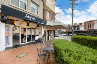 Showrooms / Bulky Goods commercial property leased at 224 Sydney Street Willoughby NSW 2068 Showrooms / Bulky Goods commercial property leased at 224 Sydney Street Willoughby NSW 2068