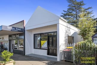 Shop & Retail commercial property leased at 70b Old Bells Line of Road Kurrajong NSW 2758 Shop & Retail commercial property leased at 70b Old Bells Line of Road Kurrajong NSW 2758