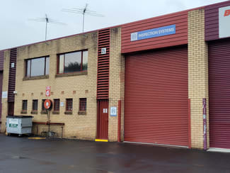 Factory, Warehouse & Industrial commercial property leased at Unit 21A/4 Louise Avenue Ingleburn NSW 2565 Factory, Warehouse & Industrial commercial property leased at Unit 21A/4 Louise Avenue Ingleburn NSW 2565