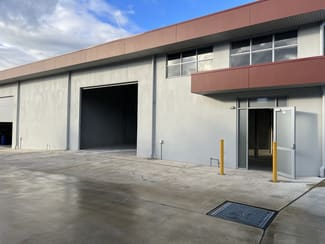 Factory, Warehouse & Industrial commercial property leased at 17/28-32 Trim Street South Nowra NSW 2541 Factory, Warehouse & Industrial commercial property leased at 17/28-32 Trim Street South Nowra NSW 2541