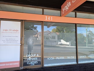 Offices commercial property leased at 341 Concord Road Concord West NSW 2138 Offices commercial property leased at 341 Concord Road Concord West NSW 2138