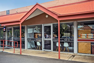 Offices commercial property leased at 3 Church Street Salisbury SA 5108