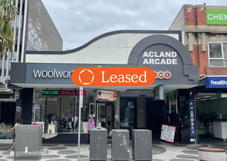 Shop & Retail commercial property leased at Shop 7/117-119 Acland Street St Kilda VIC 3182 Shop & Retail commercial property leased at Shop 7/117-119 Acland Street St Kilda VIC 3182