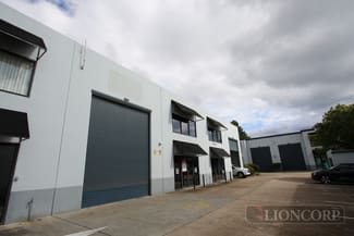 Showrooms / Bulky Goods commercial property leased at Underwood QLD 4119 Showrooms / Bulky Goods commercial property leased at Underwood QLD 4119