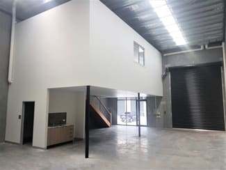 Offices commercial property leased at 5/81 Cooper Street Campbellfield VIC 3061