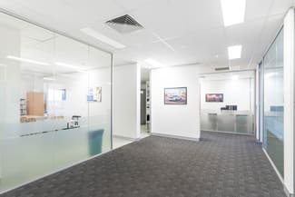 Offices commercial property leased at 5.16/5 Celebration Drive Bella Vista NSW 2153 Offices commercial property leased at 5.16/5 Celebration Drive Bella Vista NSW 2153