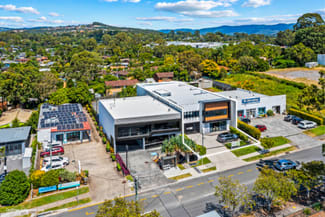 Offices commercial property leased at 10 New Street Nerang QLD 4211 Offices commercial property leased at 10 New Street Nerang QLD 4211