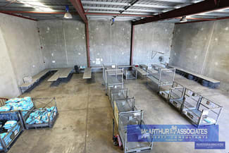 Factory, Warehouse & Industrial commercial property leased at Caboolture QLD 4510 Factory, Warehouse & Industrial commercial property leased at Caboolture QLD 4510