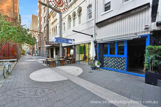 Shop & Retail commercial property leased at Shop 8A/133 Macleay Street Potts Point NSW 2011 Shop & Retail commercial property leased at Shop 8A/133 Macleay Street Potts Point NSW 2011