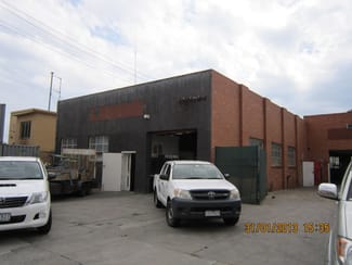 Factory, Warehouse & Industrial commercial property leased at Rear/1 Kilpa Road Moorabbin VIC 3189 Factory, Warehouse & Industrial commercial property leased at Rear/1 Kilpa Road Moorabbin VIC 3189