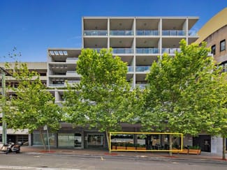 Shop & Retail commercial property leased at Shop 2/22 - 26 Clarke Street Crows Nest NSW 2065 Shop & Retail commercial property leased at Shop 2/22 - 26 Clarke Street Crows Nest NSW 2065