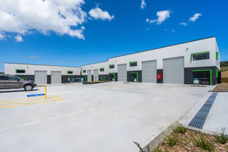 Factory, Warehouse & Industrial commercial property leased at 4/5 Edge Street Cardiff NSW 2285 Factory, Warehouse & Industrial commercial property leased at 4/5 Edge Street Cardiff NSW 2285