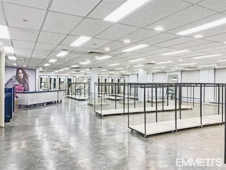 Shop & Retail commercial property leased at 671 Chapel Street South Yarra VIC 3141