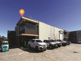 Factory, Warehouse & Industrial commercial property leased at 6/31 Haydock Street Forrestdale WA 6112 Factory, Warehouse & Industrial commercial property leased at 6/31 Haydock Street Forrestdale WA 6112