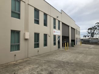 Factory, Warehouse & Industrial commercial property leased at 3/11 Hinkler Court Brendale QLD 4500 Factory, Warehouse & Industrial commercial property leased at 3/11 Hinkler Court Brendale QLD 4500