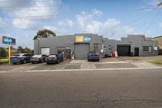 Showrooms / Bulky Goods commercial property leased at 52-52a Hawker Street Airport West VIC 3042