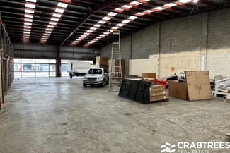 Factory, Warehouse & Industrial commercial property leased at 15/1-7 Canterbury Road Braeside VIC 3195 Factory, Warehouse & Industrial commercial property leased at 15/1-7 Canterbury Road Braeside VIC 3195