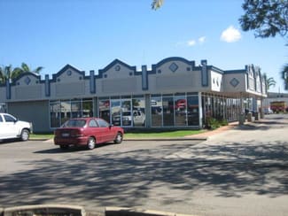 Offices commercial property leased at 93 - 103 Dalrymple Road Garbutt QLD 4814 Offices commercial property leased at 93 - 103 Dalrymple Road Garbutt QLD 4814