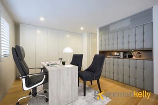 Offices commercial property leased at 90 Hawthorn Grove Hawthorn VIC 3122 Offices commercial property leased at 90 Hawthorn Grove Hawthorn VIC 3122