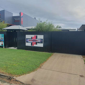 Factory, Warehouse & Industrial commercial property leased at 176 Scott Street Bungalow QLD 4870 Factory, Warehouse & Industrial commercial property leased at 176 Scott Street Bungalow QLD 4870