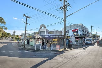 Medical / Consulting commercial property leased at Shop B/111 Midson Road Epping NSW 2121 Medical / Consulting commercial property leased at Shop B/111 Midson Road Epping NSW 2121