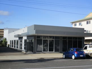 Offices commercial property leased at 1/200 McLeod Street Cairns North QLD 4870 Offices commercial property leased at 1/200 McLeod Street Cairns North QLD 4870