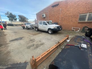 Factory, Warehouse & Industrial commercial property leased at Unit 7/15 Yallourn Street Fyshwick ACT 2609