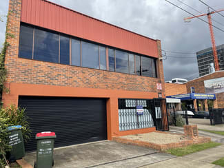 Factory, Warehouse & Industrial commercial property leased at 14A Railway Parade Thornleigh NSW 2120 Factory, Warehouse & Industrial commercial property leased at 14A Railway Parade Thornleigh NSW 2120