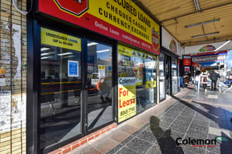 Shop & Retail commercial property leased at Shop 1/281-287 Beamish St Campsie NSW 2194 Shop & Retail commercial property leased at Shop 1/281-287 Beamish St Campsie NSW 2194
