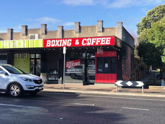 Shop & Retail commercial property leased at 1/504 kooyong Road Caulfield South VIC 3162 Shop & Retail commercial property leased at 1/504 kooyong Road Caulfield South VIC 3162