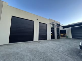 Factory, Warehouse & Industrial commercial property leased at 2/4 Northward Street Upper Coomera QLD 4209 Factory, Warehouse & Industrial commercial property leased at 2/4 Northward Street Upper Coomera QLD 4209